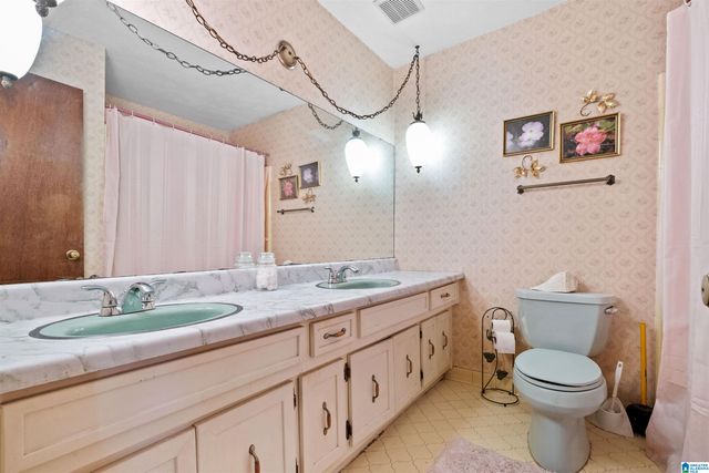 3525 KNOLLWOOD DRIVE, Anniston, AL 36207