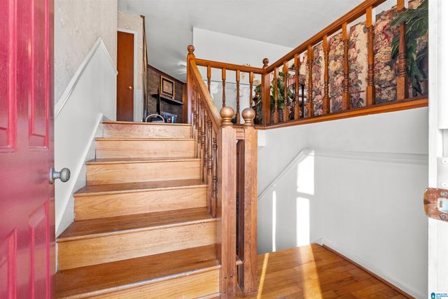 3525 KNOLLWOOD DRIVE, Anniston, AL 36207