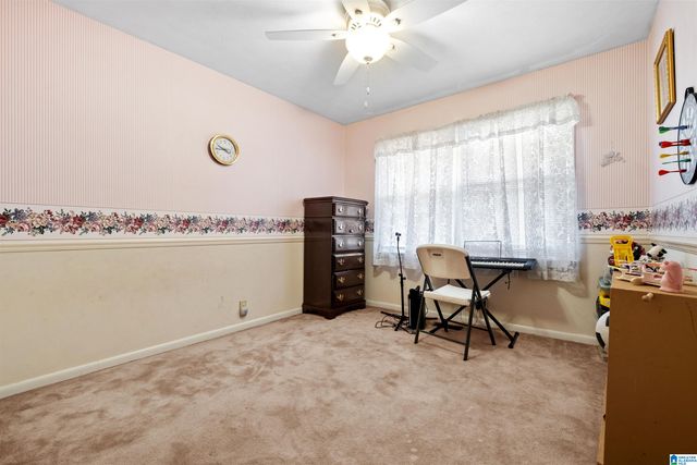 3525 KNOLLWOOD DRIVE, Anniston, AL 36207