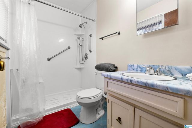 3525 KNOLLWOOD DRIVE, Anniston, AL 36207