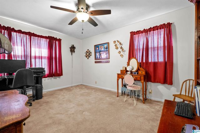 3525 KNOLLWOOD DRIVE, Anniston, AL 36207