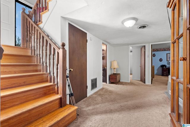 3525 KNOLLWOOD DRIVE, Anniston, AL 36207