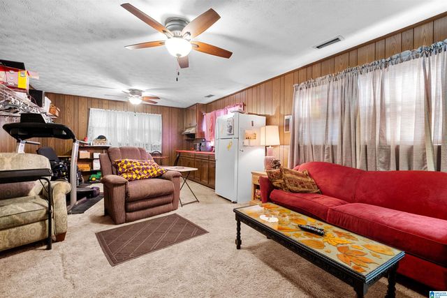 3525 KNOLLWOOD DRIVE, Anniston, AL 36207