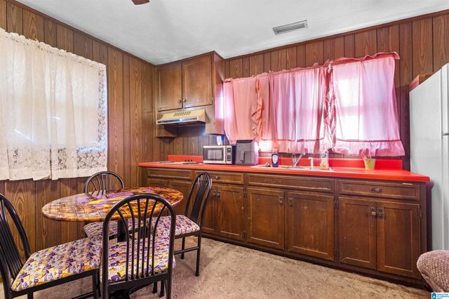 3525 KNOLLWOOD DRIVE, Anniston, AL 36207