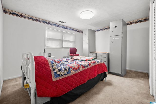 3525 KNOLLWOOD DRIVE, Anniston, AL 36207