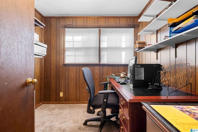 3525 KNOLLWOOD DRIVE, Anniston, AL 36207