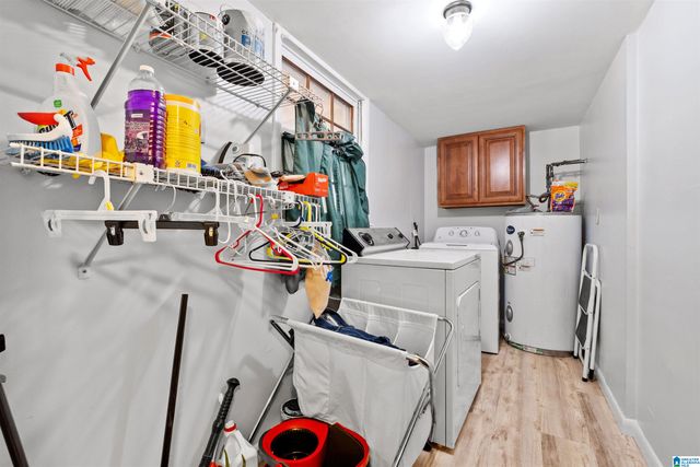 3525 KNOLLWOOD DRIVE, Anniston, AL 36207