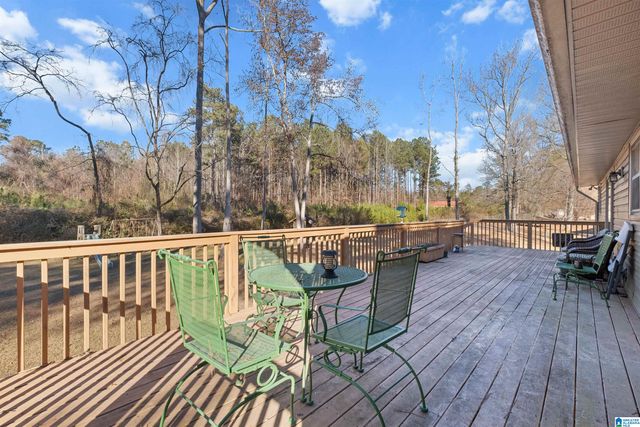 3525 KNOLLWOOD DRIVE, Anniston, AL 36207