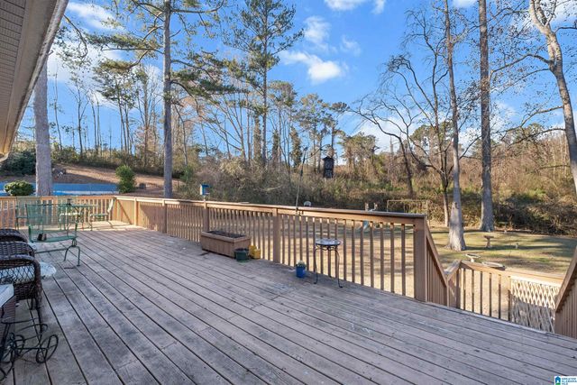 3525 KNOLLWOOD DRIVE, Anniston, AL 36207