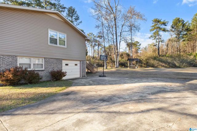 3525 KNOLLWOOD DRIVE, Anniston, AL 36207
