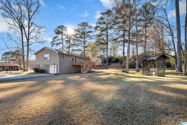 3525 KNOLLWOOD DRIVE, Anniston, AL 36207