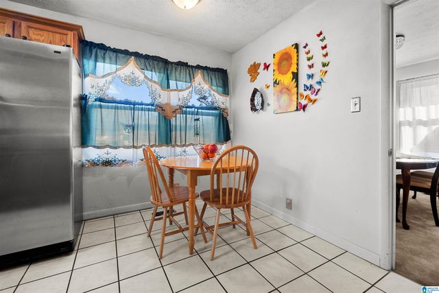 3525 KNOLLWOOD DRIVE, Anniston, AL 36207