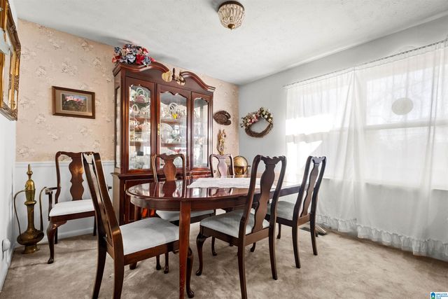 3525 KNOLLWOOD DRIVE, Anniston, AL 36207