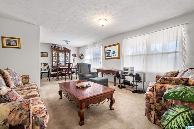 3525 KNOLLWOOD DRIVE, Anniston, AL 36207