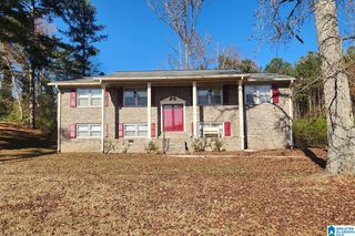 3525 KNOLLWOOD DRIVE, Anniston, AL 36207