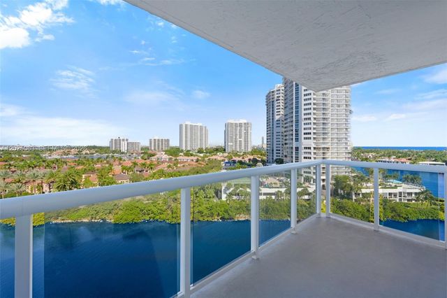 20505 E Country Club Drive 1133, Aventura, FL 33180