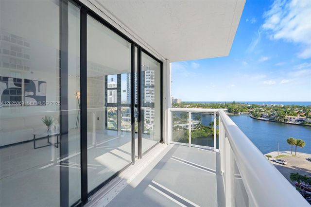 20505 E Country Club Drive 1133, Aventura, FL 33180