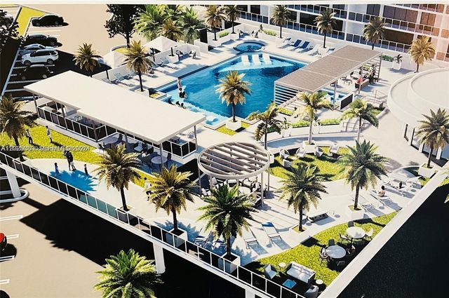 20505 E Country Club Drive 1133, Aventura, FL 33180