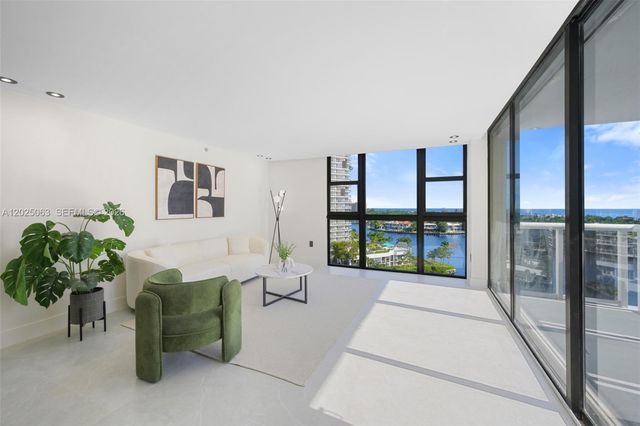 20505 E Country Club Drive 1133, Aventura, FL 33180