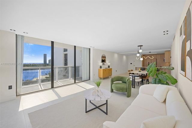 20505 E Country Club Drive 1133, Aventura, FL 33180