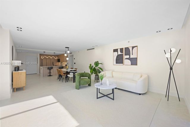 20505 E Country Club Drive 1133, Aventura, FL 33180