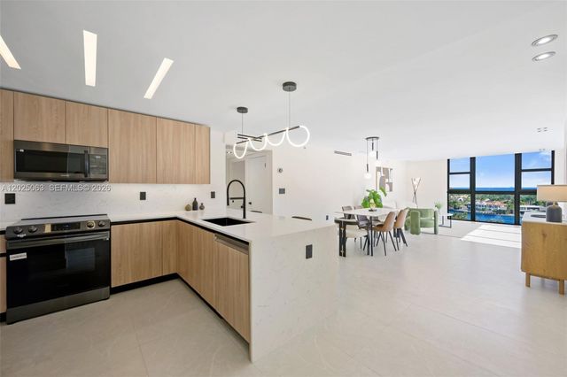 20505 E Country Club Drive 1133, Aventura, FL 33180