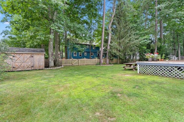 13 Hillside Circle, Essex, VT 05452