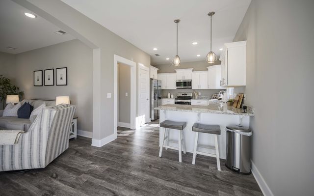 2165 Barringer Ln, Murfreesboro, TN 37128