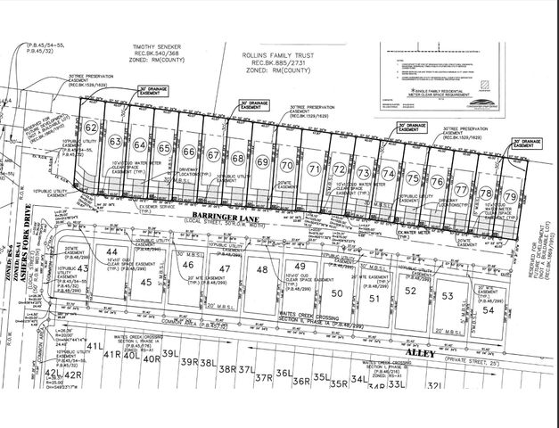 2165 Barringer Ln, Murfreesboro, TN 37128