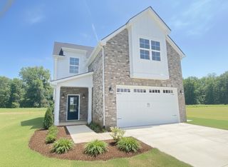 2165 Barringer Ln, Murfreesboro, TN 37128