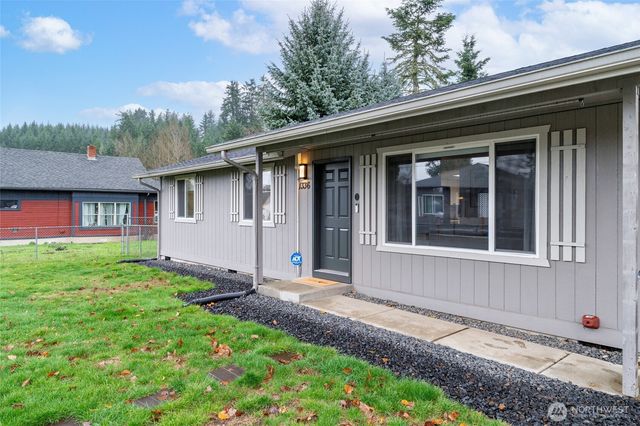 1336 Kulien Avenue, Centralia, WA 98531