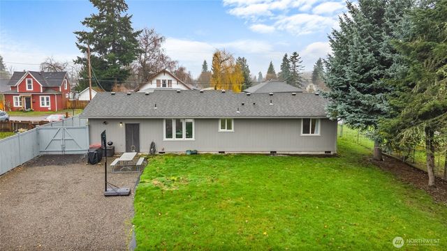 1336 Kulien Avenue, Centralia, WA 98531