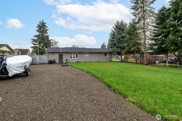 1336 Kulien Avenue, Centralia, WA 98531