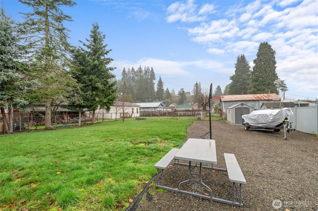 1336 Kulien Avenue, Centralia, WA 98531