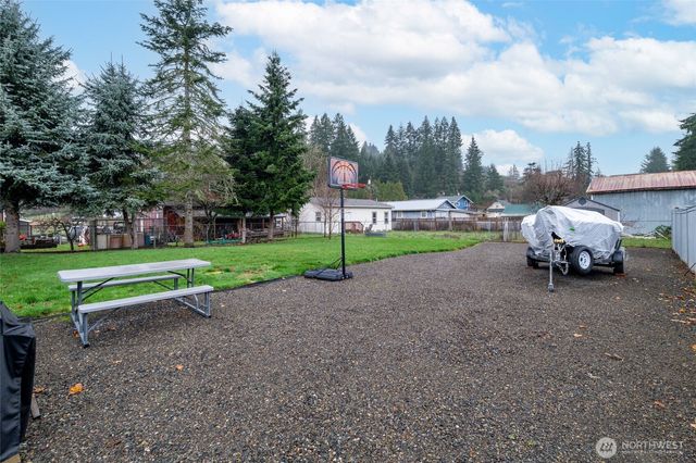 1336 Kulien Avenue, Centralia, WA 98531