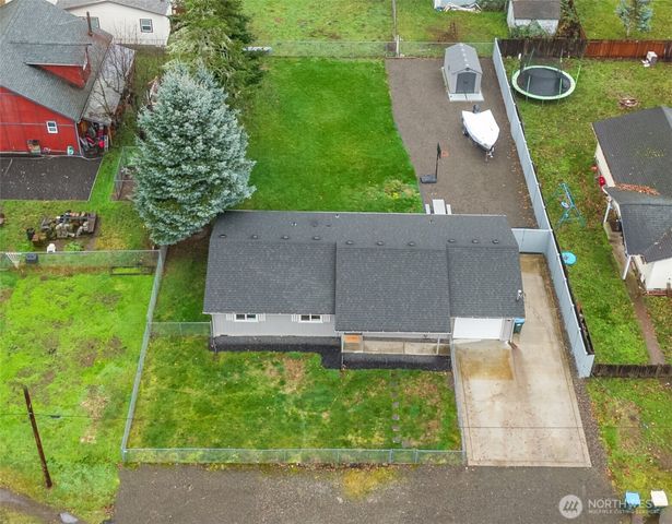 1336 Kulien Avenue, Centralia, WA 98531