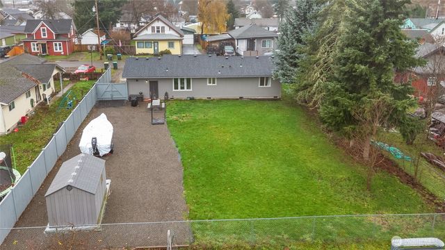 1336 Kulien Avenue, Centralia, WA 98531