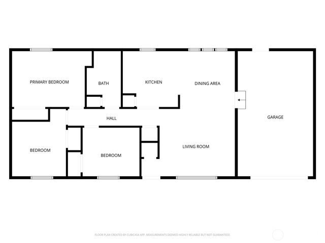 1336 Kulien Avenue, Centralia, WA 98531