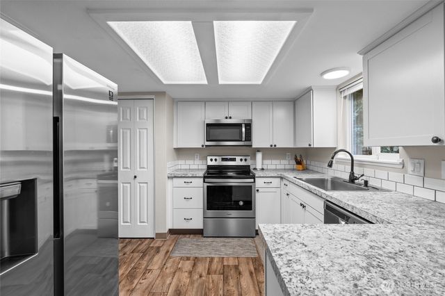 1336 Kulien Avenue, Centralia, WA 98531