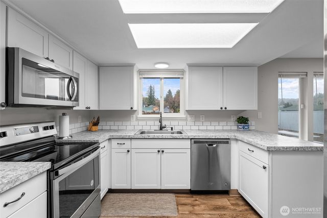 1336 Kulien Avenue, Centralia, WA 98531