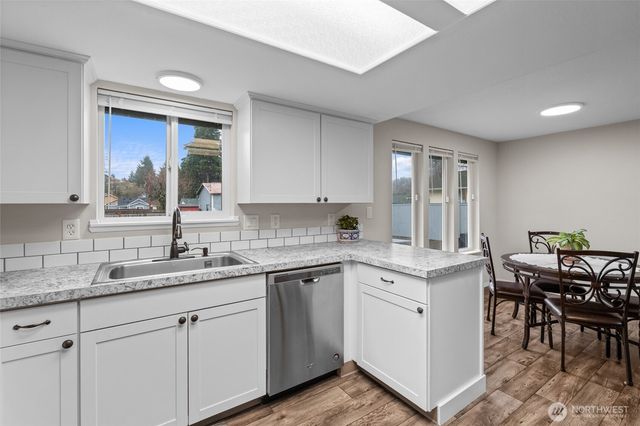 1336 Kulien Avenue, Centralia, WA 98531