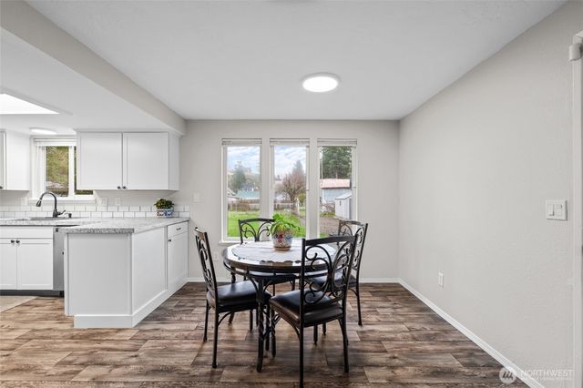 1336 Kulien Avenue, Centralia, WA 98531