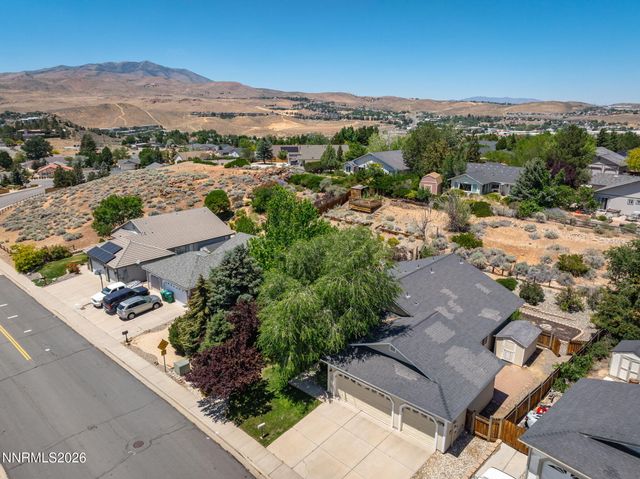 889 S University Park Loop, Reno, NV 89512