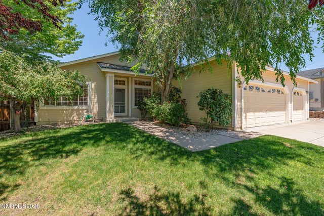 889 S University Park Loop, Reno, NV 89512