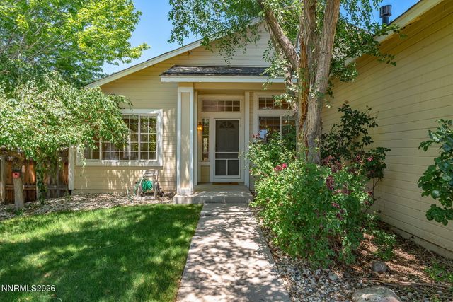 889 S University Park Loop, Reno, NV 89512