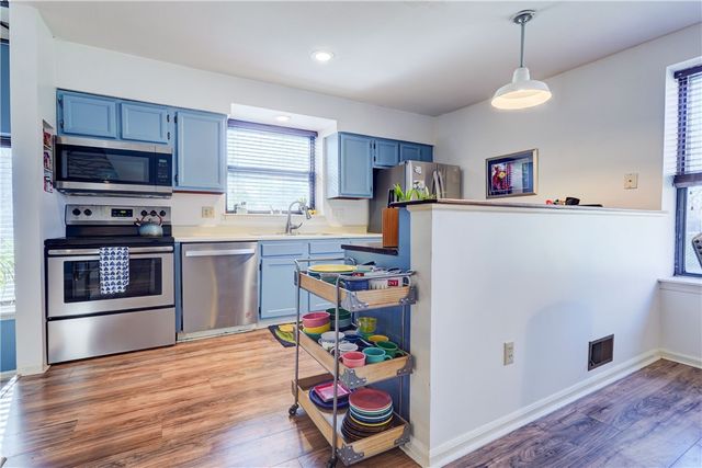 115 Gregory Park, Rochester, NY 14620