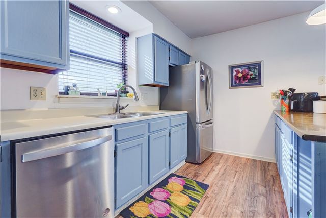 115 Gregory Park, Rochester, NY 14620