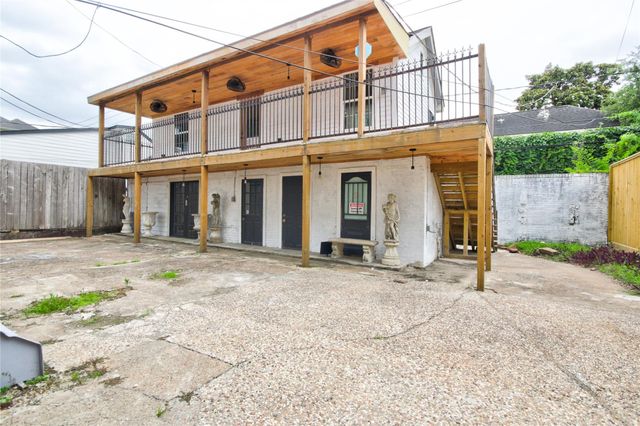 239 Westheimer Road, Houston, TX 77006