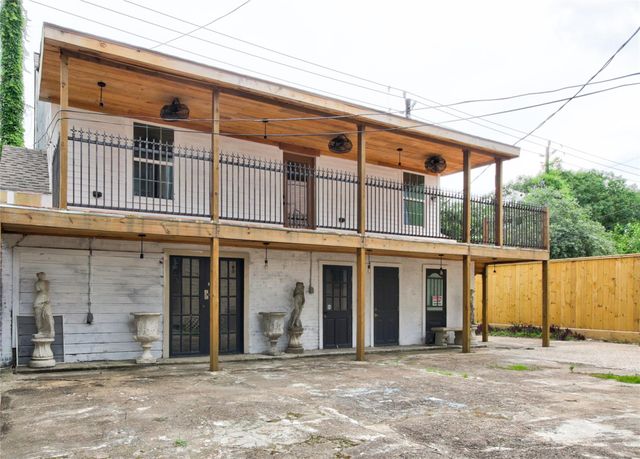 239 Westheimer Road, Houston, TX 77006