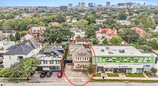 239 Westheimer Road, Houston, TX 77006